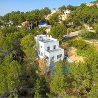 Вилла в Испании, Балеарские Острова, Пальма, 336 кв.м.