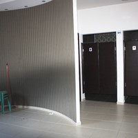 Business center in Greece, Central Macedonia, Center, 500 sq.m.