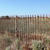 Land plot in Greece, Central Macedonia, Center