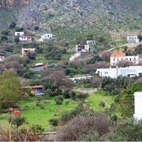 Land plot in Greece, Dode