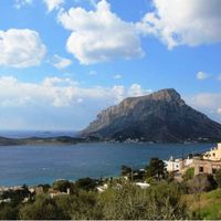 Земельный участок в Греции, Dode