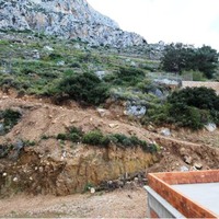 Земельный участок в Греции, Dode