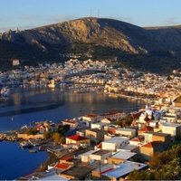 Земельный участок в Греции, Dode