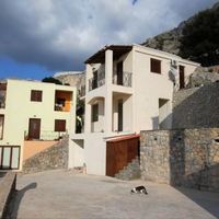 Flat in Greece, Dode, 51 sq.m.