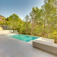 Вилла в Испании, Балеарские Острова, Пальма, 336 кв.м.