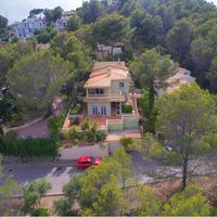 Вилла в Испании, Балеарские Острова, Пальма, 220 кв.м.