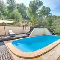 Вилла в Испании, Балеарские Острова, Пальма, 220 кв.м.