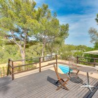 Вилла в Испании, Балеарские Острова, Пальма, 220 кв.м.