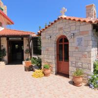 Бизнес-центр в Греции, Крит, Ираклион, 700 кв.м.