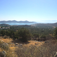 Земельный участок в Греции, Крит, 6000 кв.м.