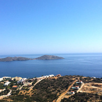 Land plot in Greece, Crete, 4000 sq.m.
