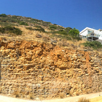 Land plot in Greece, Crete, 4000 sq.m.