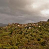 Land plot in Greece, Laer