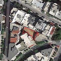 Land plot in Greece, Attica, Athens