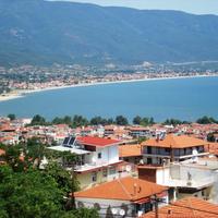 Townhouse in Greece, Central Macedonia, Center, 184 sq.m.