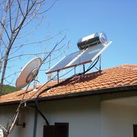 Townhouse in Greece, Central Macedonia, Center, 184 sq.m.