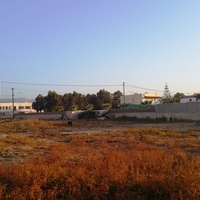 Land plot in Greece, Crete