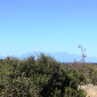 Land plot in Greece, Central Macedonia, Khal