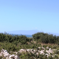 Land plot in Greece, Central Macedonia, Khal