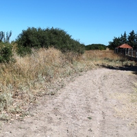 Land plot in Greece, Central Macedonia, Khal