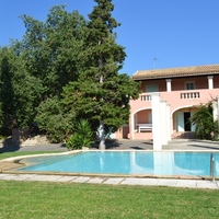 Villa in Greece, Ionian Islands, 470 sq.m.