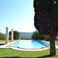 Villa in Greece, Ionian Islands, 470 sq.m.