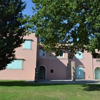 Villa in Greece, Ionian Islands, 470 sq.m.