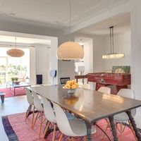 Вилла в Испании, Канарские Острова, Санта-Крус-де-ла-Пальма, 357 кв.м.