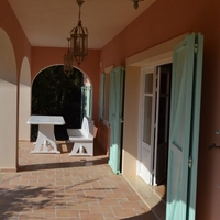 Villa in Greece, Ionian Islands, 470 sq.m.