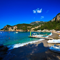 Villa in Greece, Ionian Islands, 470 sq.m.