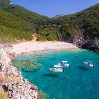 Villa in Greece, Ionian Islands, 470 sq.m.