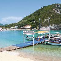 Villa in Greece, Ionian Islands, 470 sq.m.