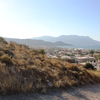 Земельный участок в Греции, Крит, Ханья