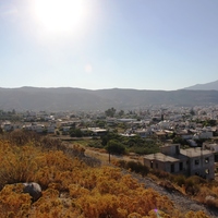 Земельный участок в Греции, Крит, Ханья