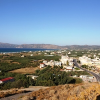 Земельный участок в Греции, Крит, Ханья