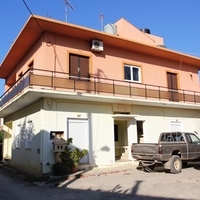 Flat in Greece, Crete, Chania, 120 sq.m.