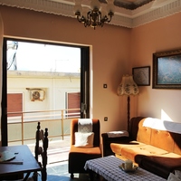 Flat in Greece, Crete, Chania, 120 sq.m.