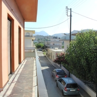 Flat in Greece, Crete, Chania, 120 sq.m.