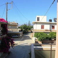 Flat in Greece, Crete, Chania, 120 sq.m.