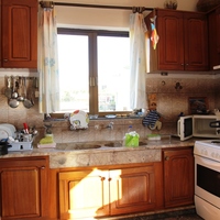 Flat in Greece, Crete, Chania, 120 sq.m.