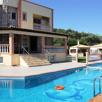 Villa in Greece, Crete, Chania, 195 sq.m.
