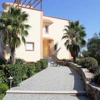 Villa in Greece, Crete, Chania, 195 sq.m.