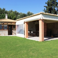 Villa in Greece, Crete, Chania, 195 sq.m.