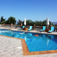 Villa in Greece, Crete, Chania, 195 sq.m.