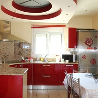 Villa in Greece, Crete, Chania, 195 sq.m.