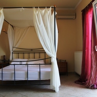 Villa in Greece, Crete, Chania, 195 sq.m.