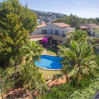 Вилла в Испании, Балеарские Острова, Пальма, 250 кв.м.