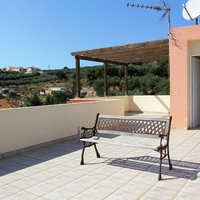 Villa in Greece, Crete, Chania, 195 sq.m.
