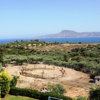 Villa in Greece, Crete, Chania, 195 sq.m.