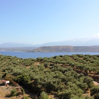 Villa in Greece, Crete, Chania, 195 sq.m.